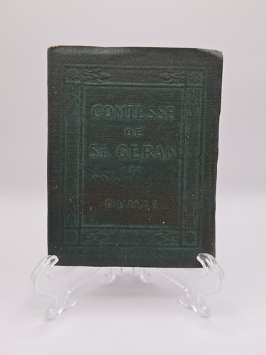 Comtesse geran by - st.,