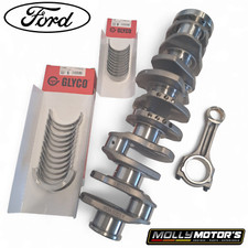 GENUINE CRANKSHAFT FORD RANGER