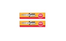 Ducati 900 900ie Monster SS SL FE CR SP Dark NGK Zündkerzen Satz spark kit Set