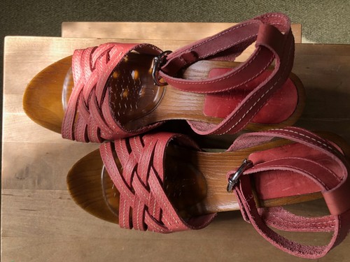 Esprit clogs keilabsatz gr - esprit,