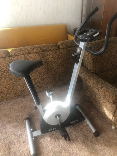 Hometrainer ucm heimtrainer - hometrainer,