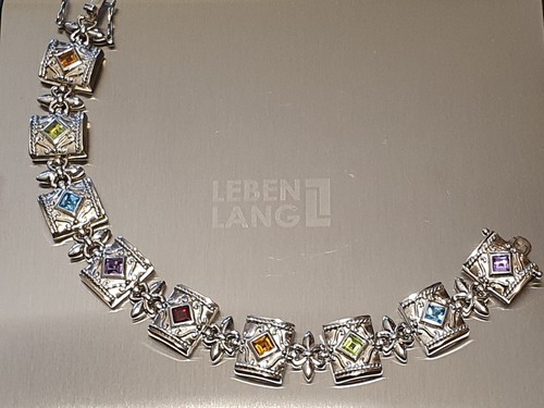 Armband 925er sterlingsilber - armband,