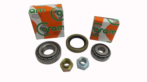 Satz radlager fiat 126 600 - 600, 850
