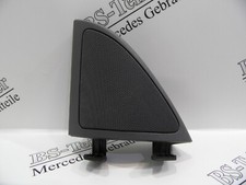 Mercedes W222 orig Kappe