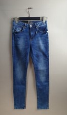 Colac Jeans Hose Damen blau