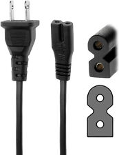 AC Power Cord Cable For JVC