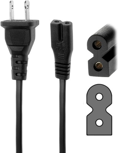 Power cord cable for - cable,