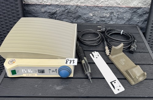 Kavo control mit powergrip - k,