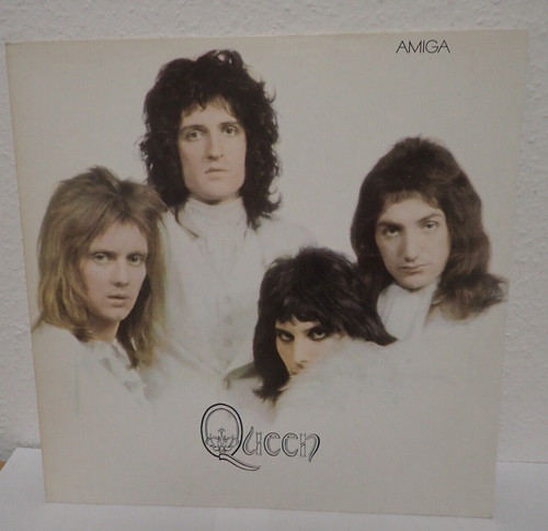 Queen - lp,