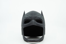 Batman Maske 3D gedruckt -