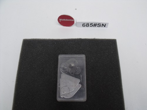 Condylator registrierset - ,