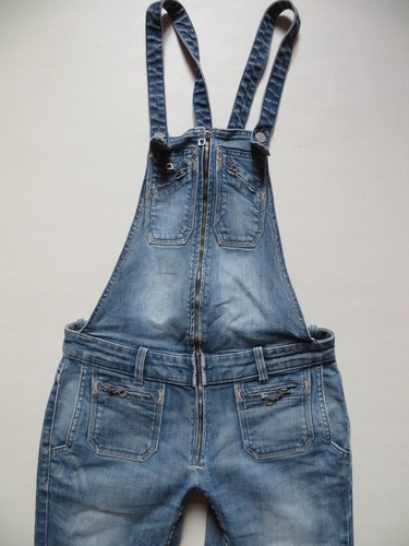Levi skinny latzhose latz - latzhose,
