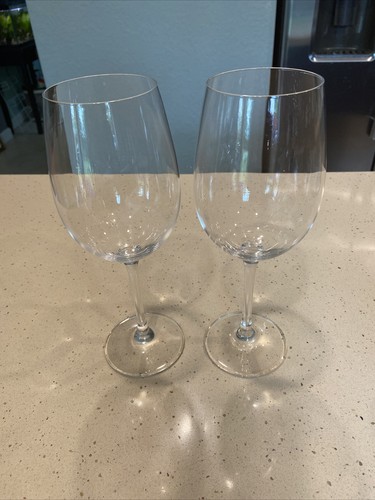 Schott zwiesel wine glasses