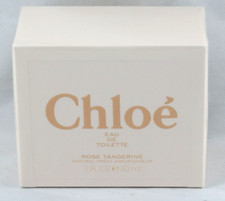 Chloe Rose Tangerine 30 ml Eau