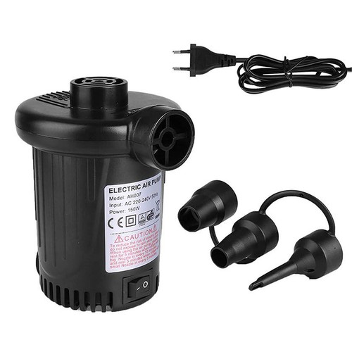 Elektrische luftpumpe 230 - luftpumpe, v