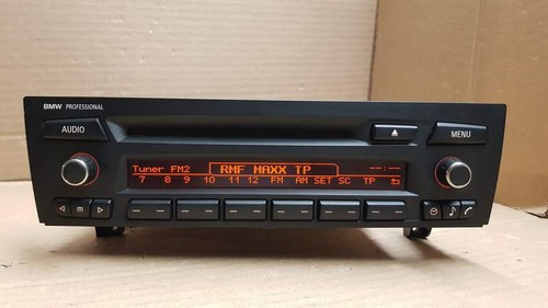 Radio dab bmw professional - radio,