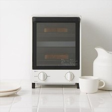 Muji toaster ofen vertikal - toaster,