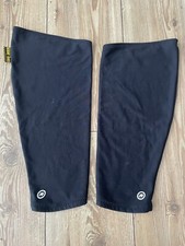 ASSOS Beinling kurz, Size „II“, Rennrad Etc.