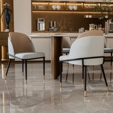 Wohnzimmerstuhl Polsterstuhl