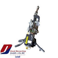 VW Golf 5 Lenksäule 1K0953549A