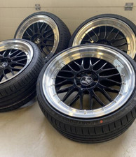 19 Zoll 8.5 + 9.5 225  255 Le