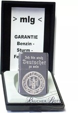 ZiPPO customized DEUTSCHLAND