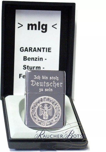 Zippo customized deutschland - zippo,
