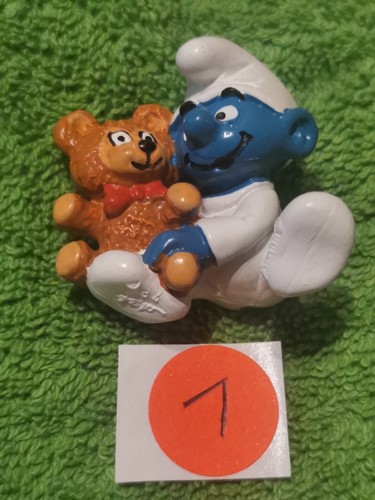 0205 baby mit - mit, teddybär
