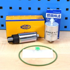 Benzinpumpe Kraftstoffpumpe