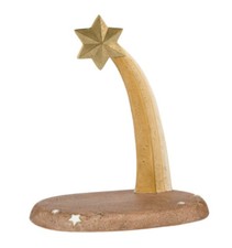 Goebel Nina & Marco Weihnachtsstern Weihnachtskrippe 11750471  Midikrippe