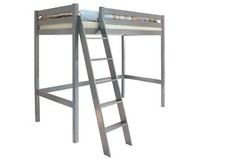 TiCAA Hochbett Hochschläfer