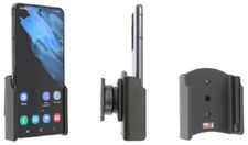 Brodit KFZ Halter 711244 passiv für Samsung Galaxy S21 5G SM-G991B/SM-G991B/DS