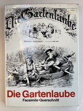 Klüter, Heinz Die Gartenlaube