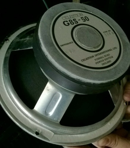 Celestion mittelton - celestion,