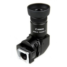 Canon Winkelsucher C für