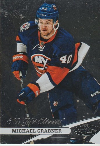Panini 2012 certified - 2012,
