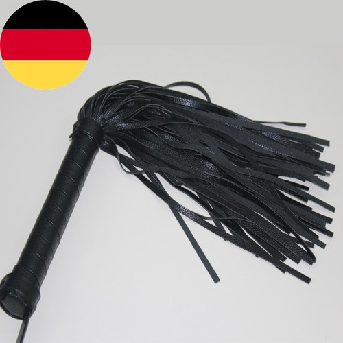 Bdsm peitsche 42cm - peitsche,