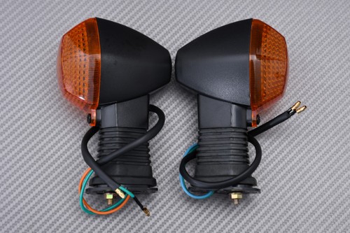 Paar hinten blinker - paar,