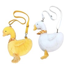 Gänse Umhängetasche süße