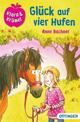 Klara und krümel - und, 01/02