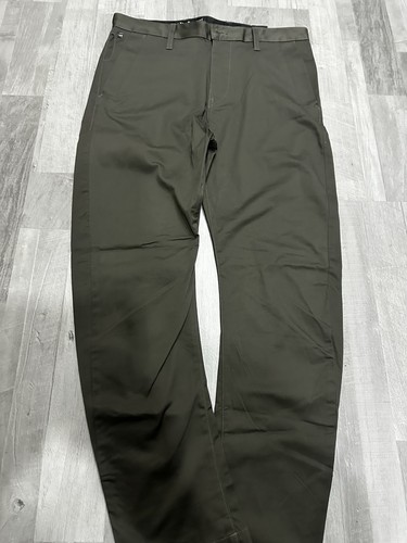 Star chino 33 32 oliv - chino, gr.