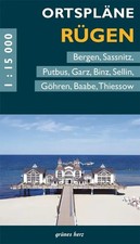 Ortspläne Rügen |