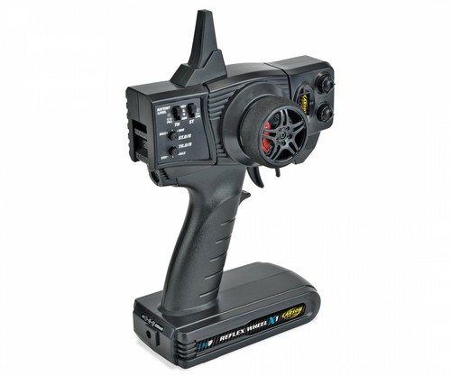 Carson fernsteuerung reflex - reflex, x1