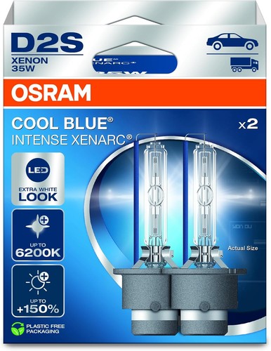 Osram xenarc cool - xenarc,