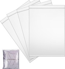 Zip Beutel Groß 40×60cm