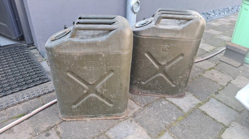 Usmc marines jerrycan - marines,