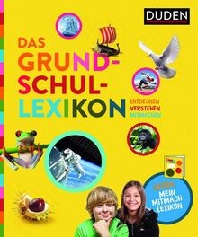 Das grundschullexikon - das,
