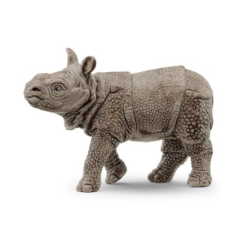 Schleich panzernashorn baby - schleich,
