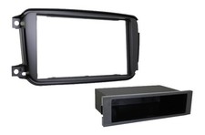 Radioblende 2-DIN Smart fortwo (451) 2010 - 2014
