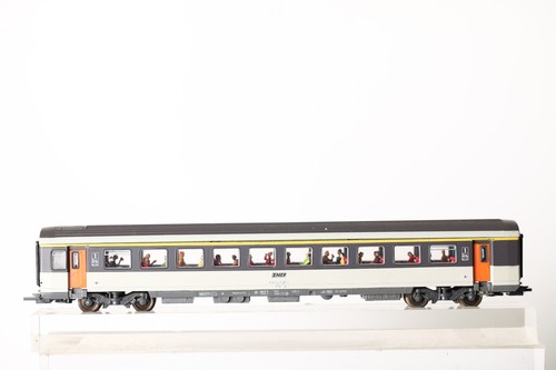 Roco großraumwagen kl - roco,